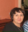 Фотография Светлана Нартова