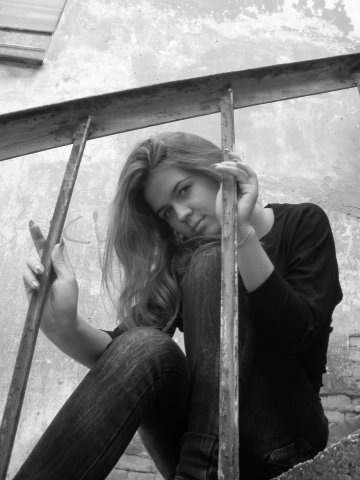 №107, Ольга Воробьева №107, Ольга Воробьева