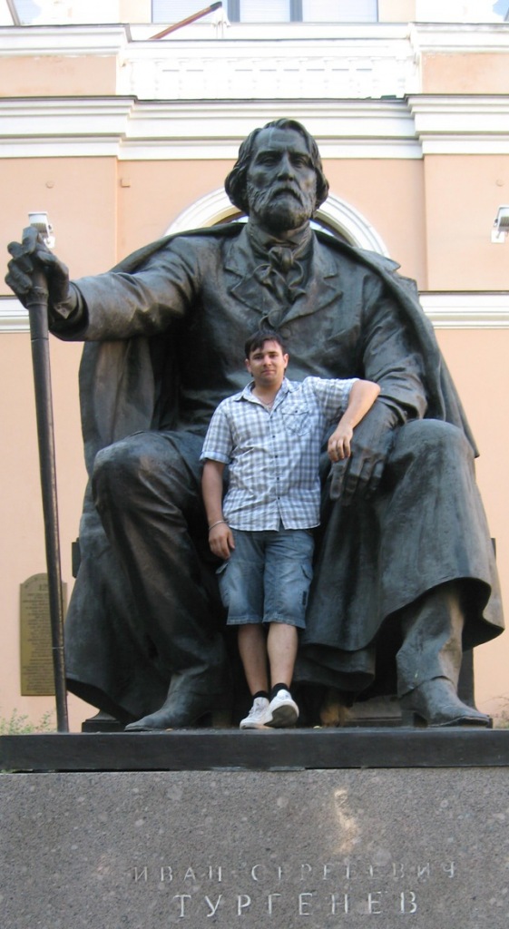 Фото профиля