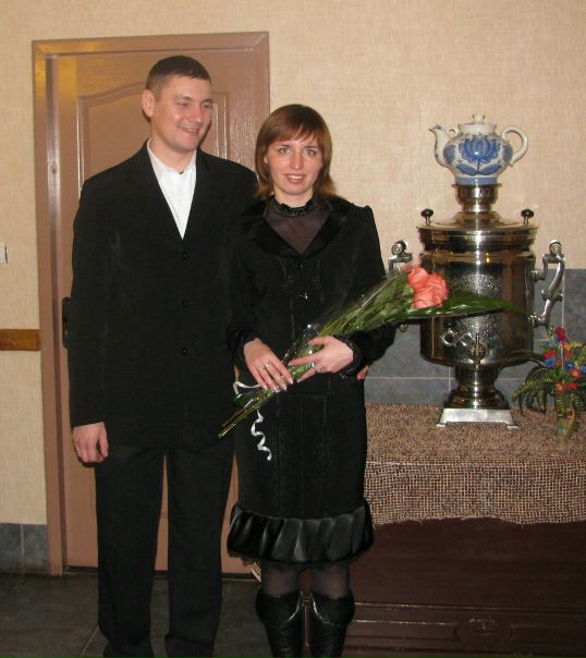 №47, Алёнка Пономаренко, Шахтерск №47, Алёнка Пономаренко, Шахтерск