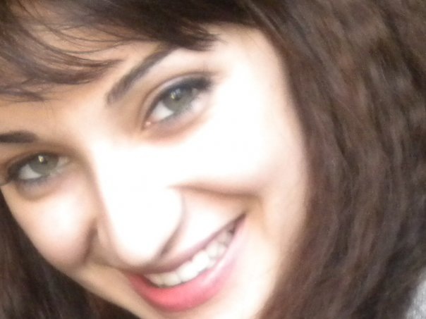 №103, Юлия Трегер, 31 год, Москва №103, Юлия Трегер, 31 год, Москва