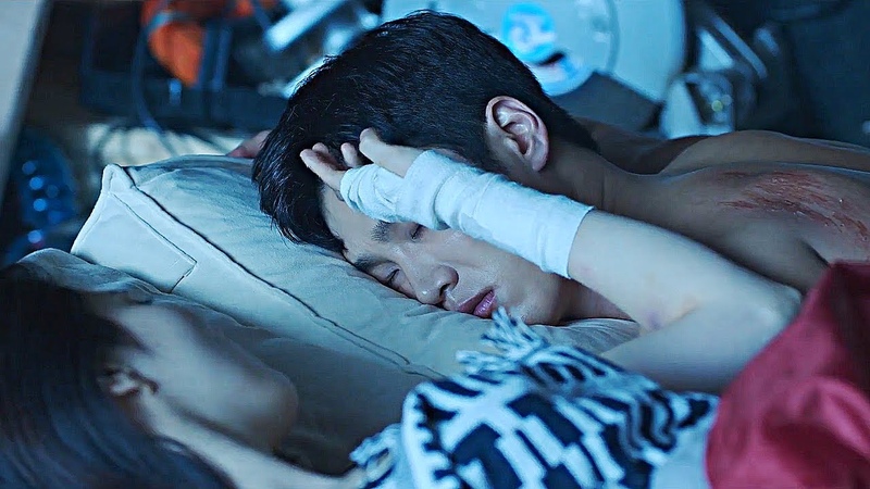 Jiwoo Pildo ( My Name), Killing Me To Love