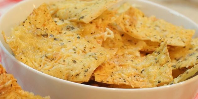 11 вкуснейших закусок к пиву для тех, кому надоели магазинные чипсы, изображение №1