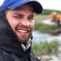 Андрей Ильин