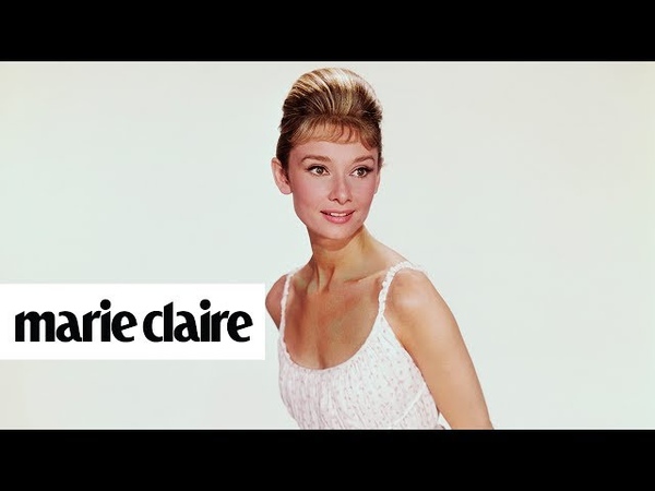 Audrey Hepburns Rules of Style, Marie