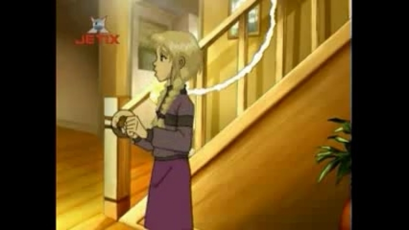 Сезон 1 Серия