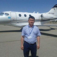 Асанали Оразов
