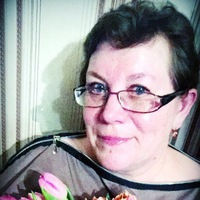 Валентина Лобанова