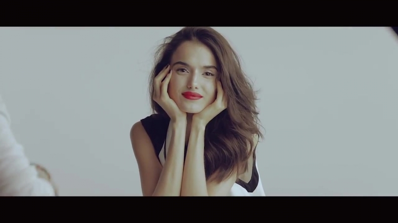ブランカ パディーヤの美の秘密 BEAUTY SECRETS OF BLANCA