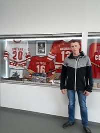 Сергей Васильевич