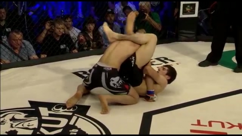 Adlan Bataev. ACB 9