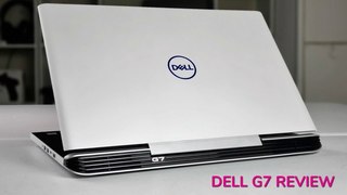 Dell G7 - Six Cores, GTX 1060 -Max Q. Best Value Gaming Notebook?