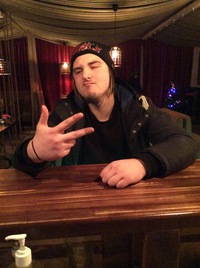 Алексей Павленко