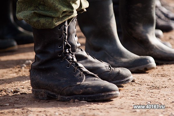 В Советске призвали в армию лишь половину из запланированного списка В Советске призвали в армию лишь половину из запланированного списка