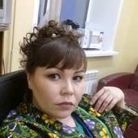 Александра Михайловна