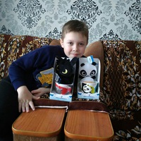 Кирилл Андреев