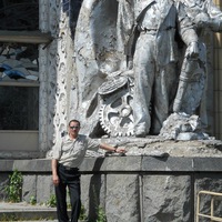 Владимир Колесников