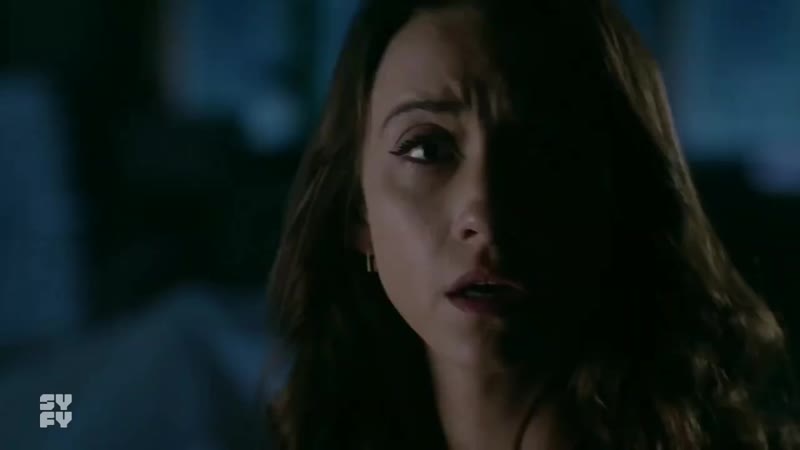 The Magicians S03 E09 Clip Under Pressure Rotten Tomatoes TV