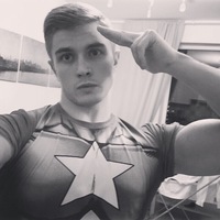 Олег Буров