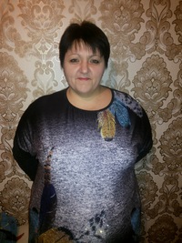 Фоменко Светлана