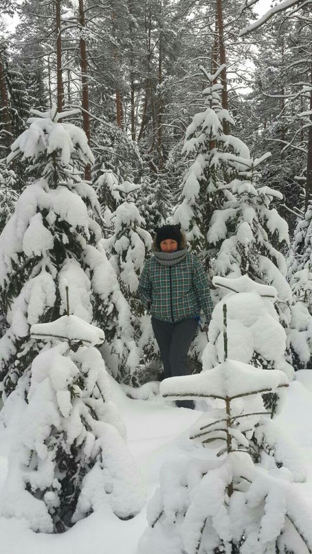jeuk in de winter