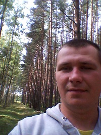 Андрей Хохлов