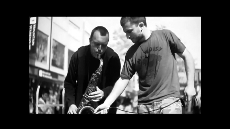 Dub FX, CAde, Pete Philly Mr.