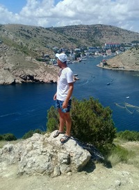Евгений Ростов