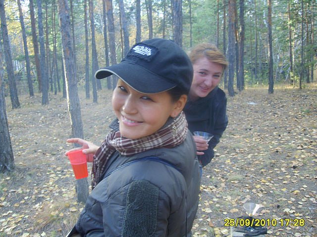 Фото профиля