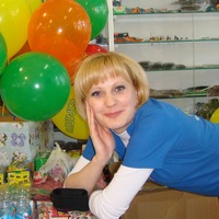 Елена Ищенко