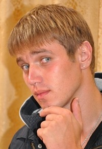 Алексей Григоренко