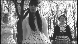 Lolita KompleX - Dance With Me (Official Video)