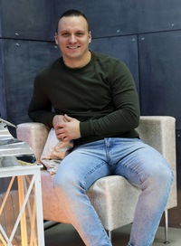 Владимир Бондаренко