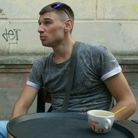 Владислав Викторович