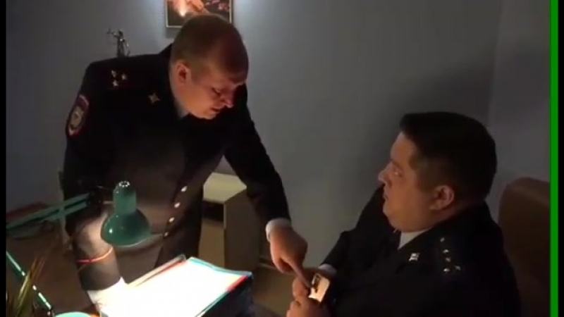 Видео от Deep