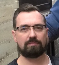 Алексей Степанов
