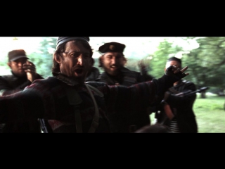 12 - Лезгинка