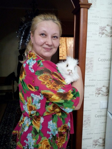 Анжелика Ситдикова, Россия, Уфа