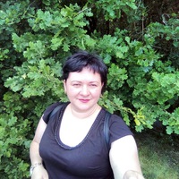 Ольга Ерохина