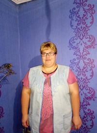 Наталья Гуменюк