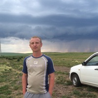 Алексей Фокин