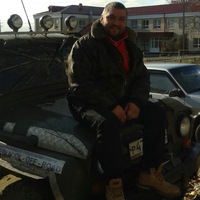 Максим Терещенко