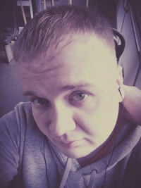 Дмитрий Макаров