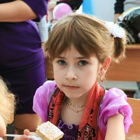 Татьяна Синельникова