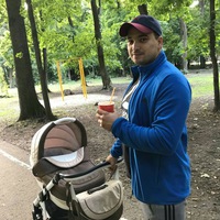 Сергей Рябов