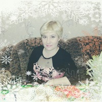 Анна Алексеева