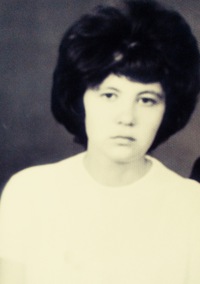 Галина Колесникова