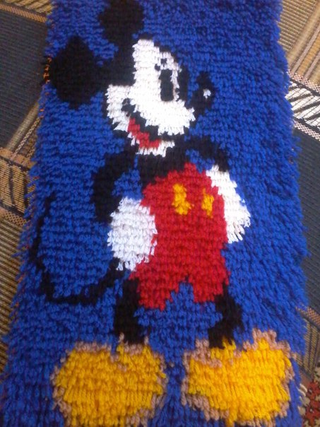 Ирина Капустина, Украина, Харьков