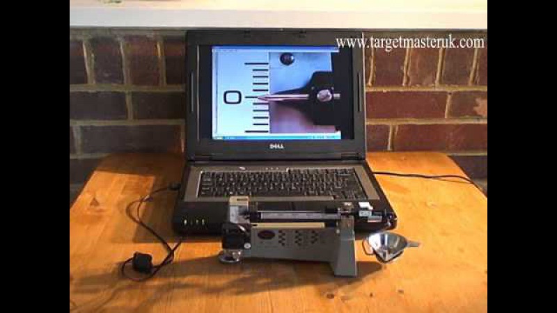 Tuned RCBS Ohaus 5-10 scales