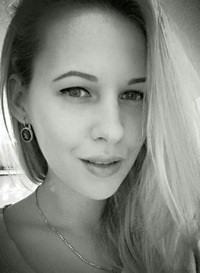 Светлана Фоменко